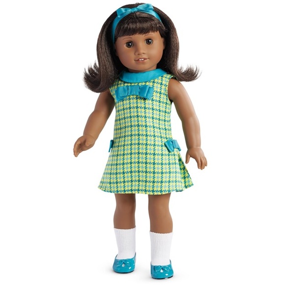 American Girl Other - American Girl Doll Melody